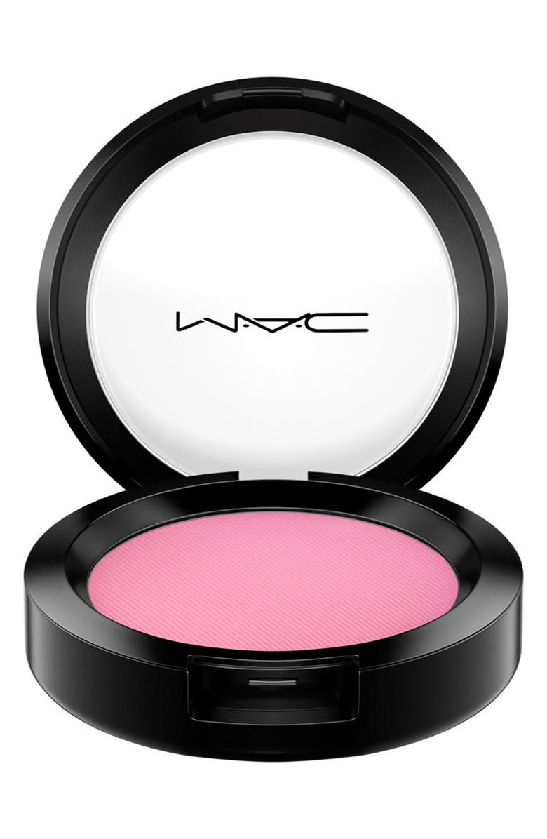 MAC Cosmetics MAC Pro Longwear Blush, Alternate, color, 
