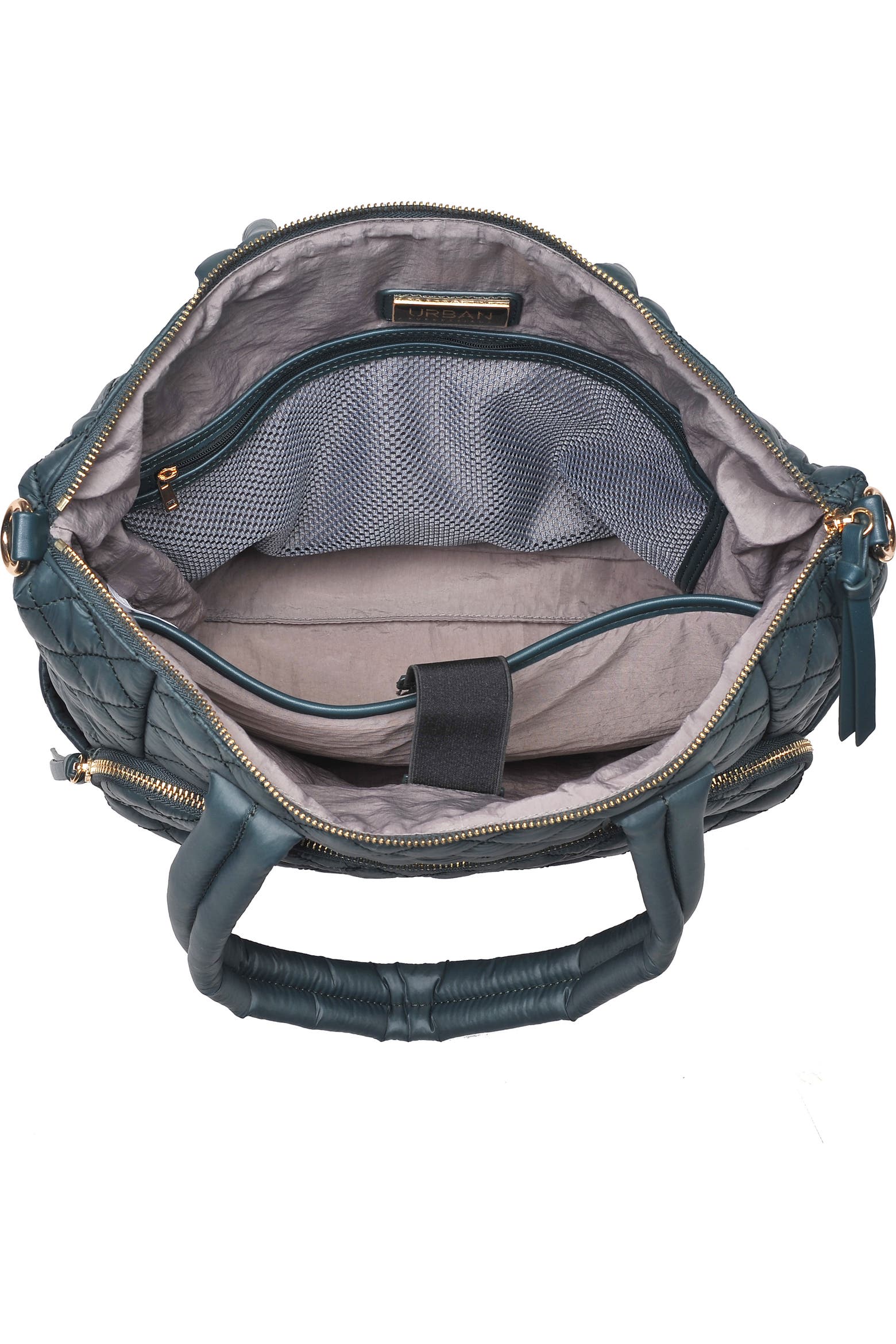 Expressions Rug URBAN EXPRESSIONS Jayna Quilted Tote | Nordstromrack