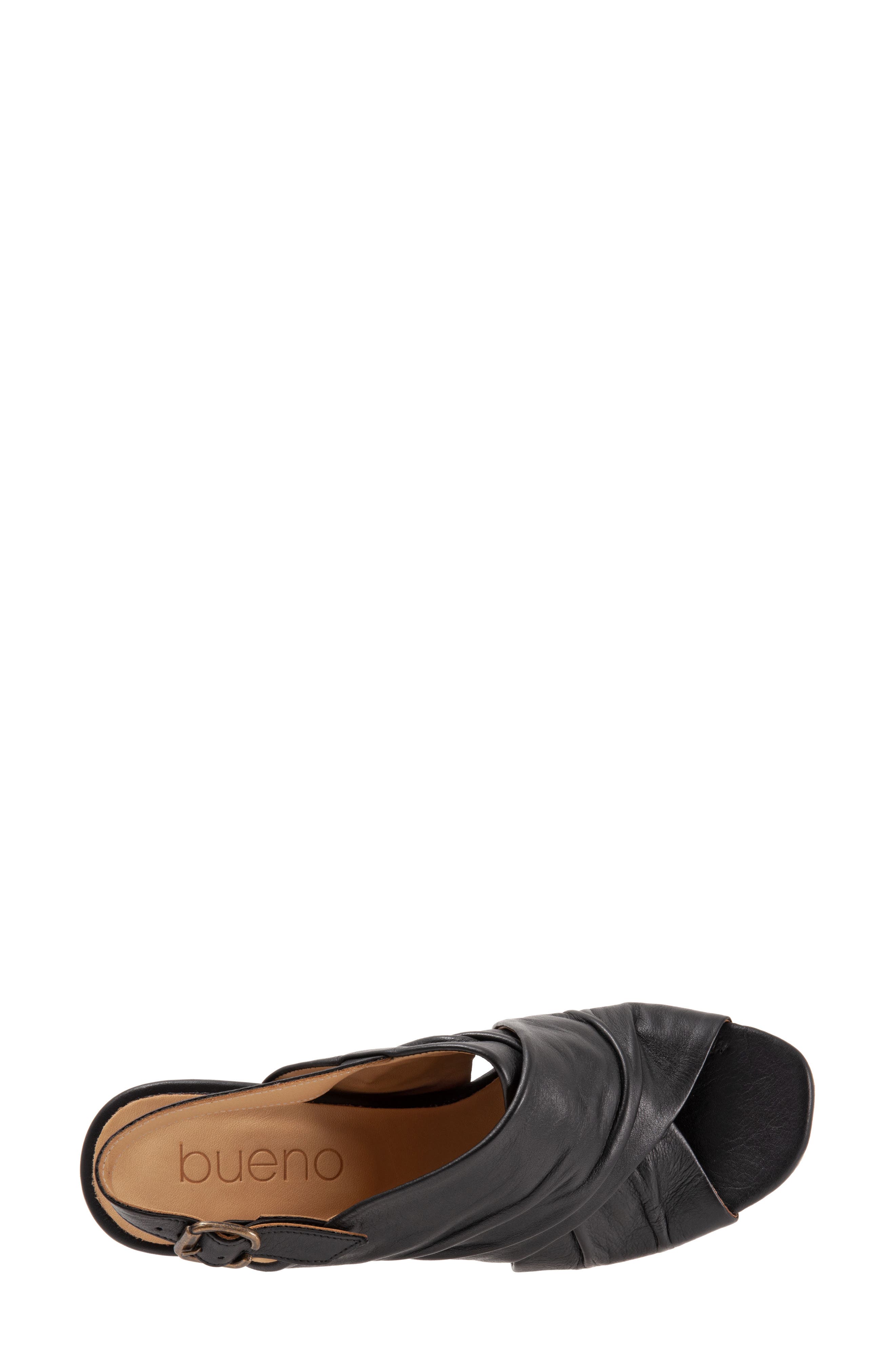 Bueno Eden Sandal, Alternate, color, 