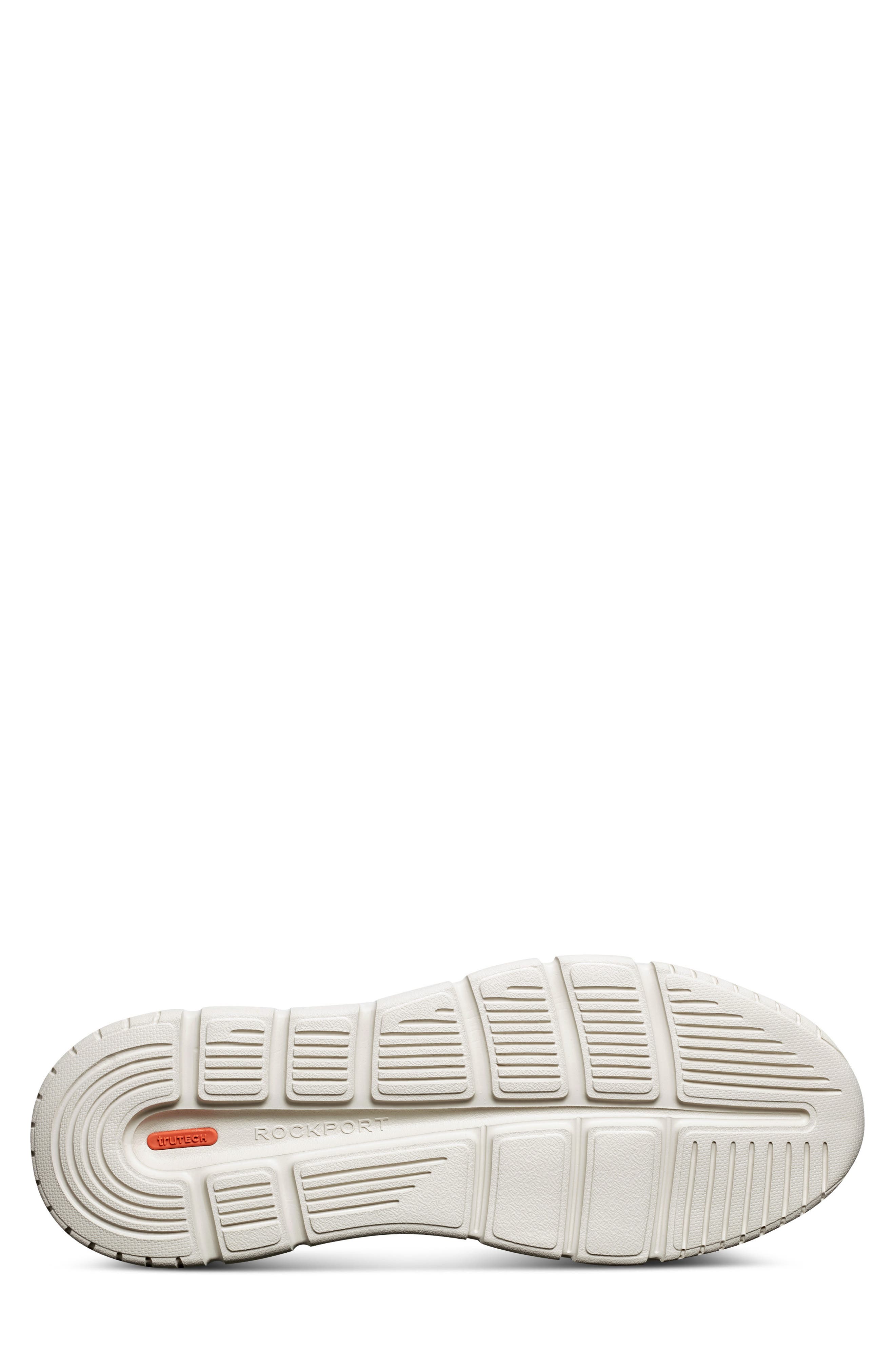 Rockport Jaimie Derby Sneaker, Alternate, color, Dark Natural