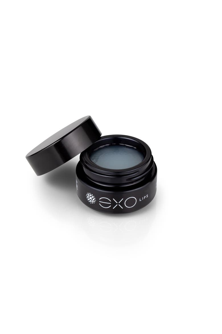 EXO LIPS Hydra Healing Lip Cream, Alternate, color, Black