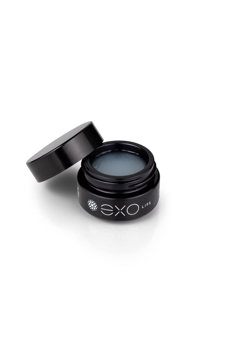 Exoceuticals EXO LIPS Hydra Healing Lip Cream, Alternate, color, Black