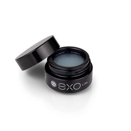 Exoceuticals Exo Lips Hydra Healing Lip Cream In Black