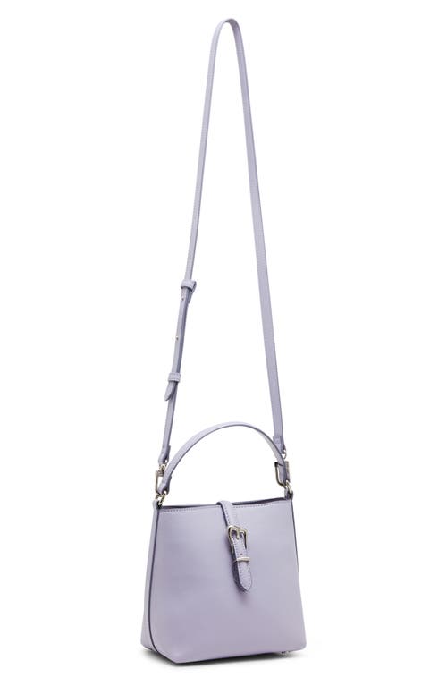 Anne Klein Top Handle Bucket Bag