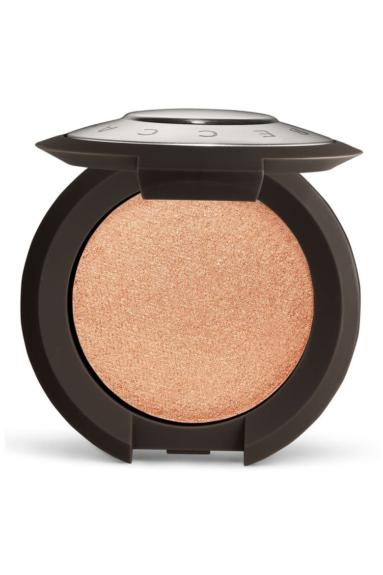 Shimmering Skin Perfector Pressed Highlighter, Alternate, color, ROSE GOLD