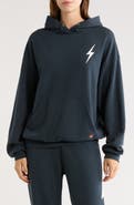 Aviator Nation Bolt Stitch Hoodie