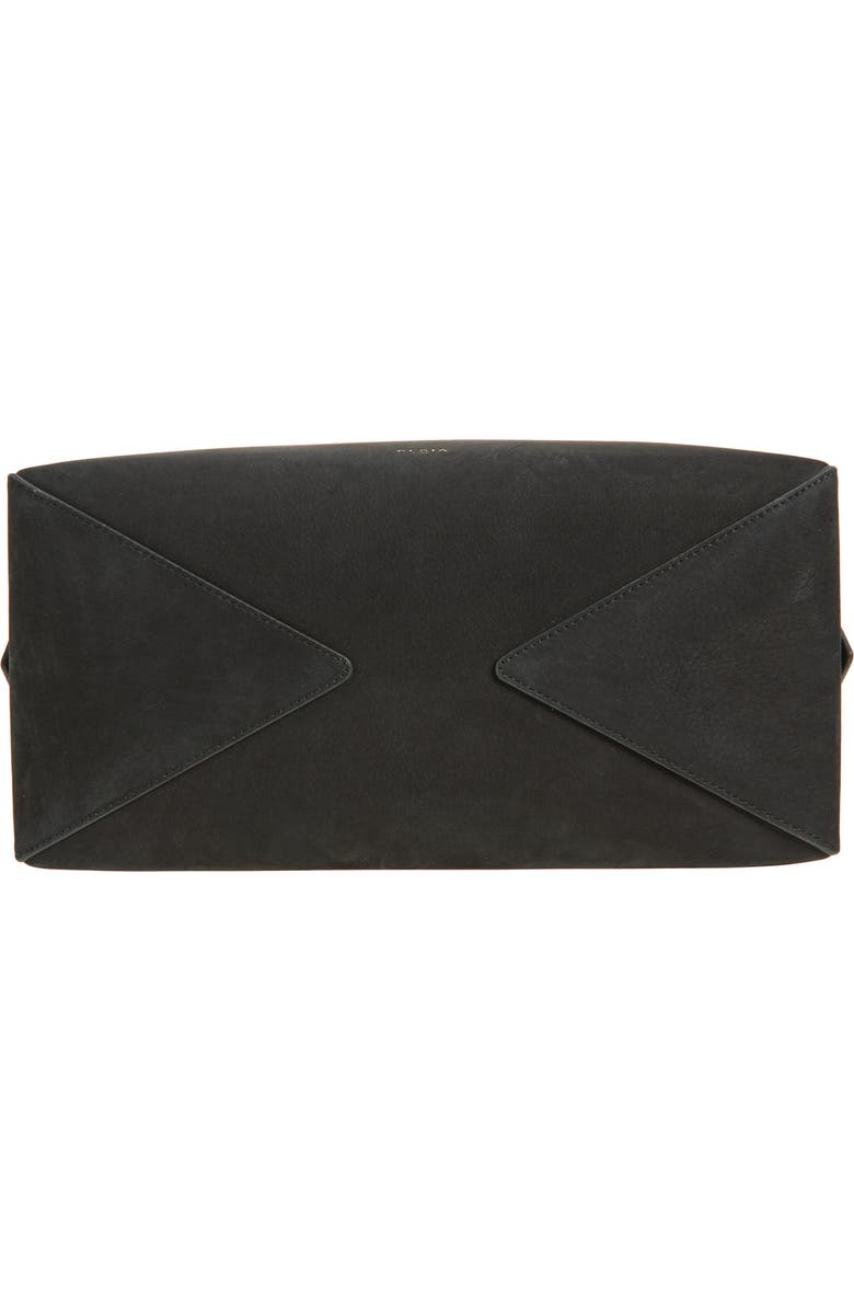 Alaïa Shoulder Bag, Alternate, color, Noir