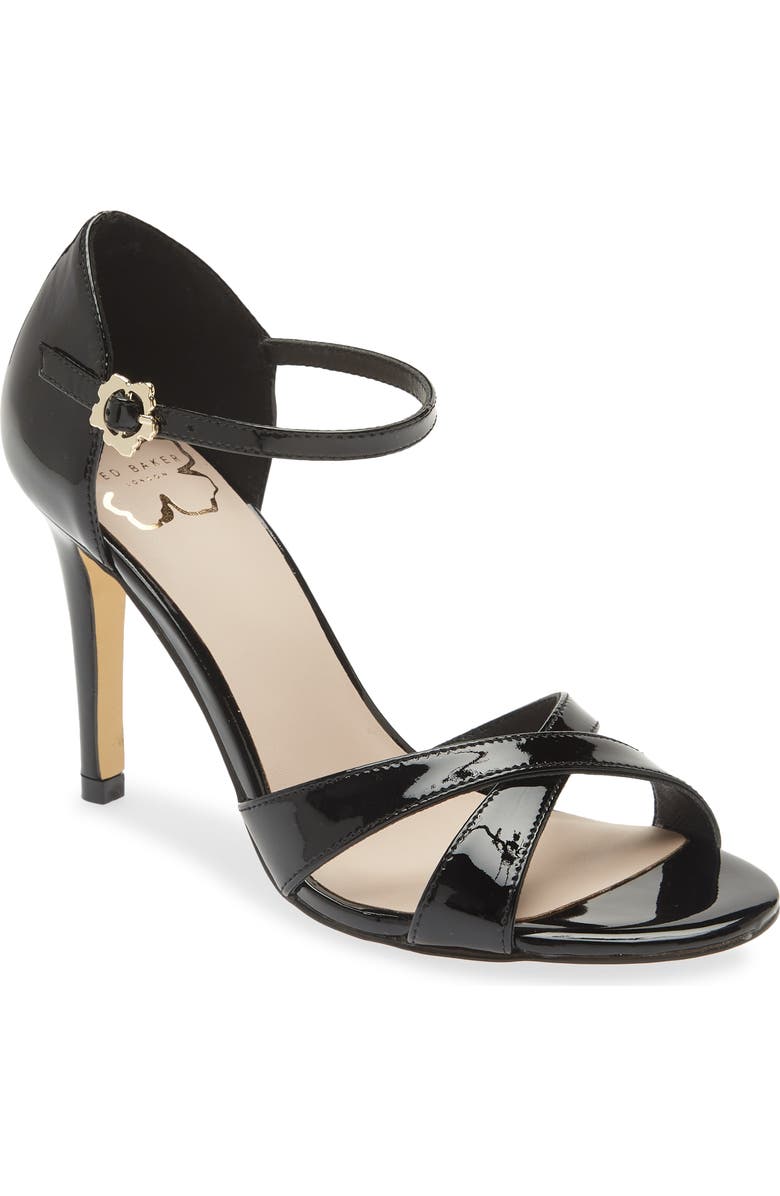 Ted Baker London Harinap Sandal, Main, color,