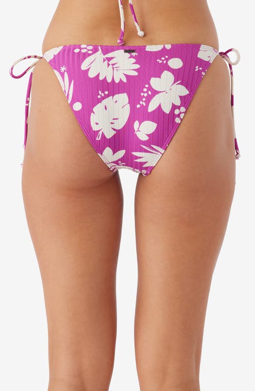 O'neill Torrey Palm Maracas Bikini Bottoms