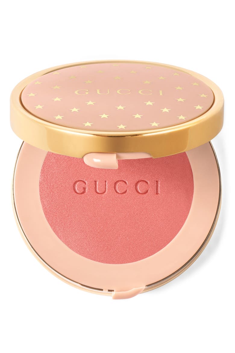 Luminous Matte Beauty Blush, Main, color, 4 BRIGHT CORAL