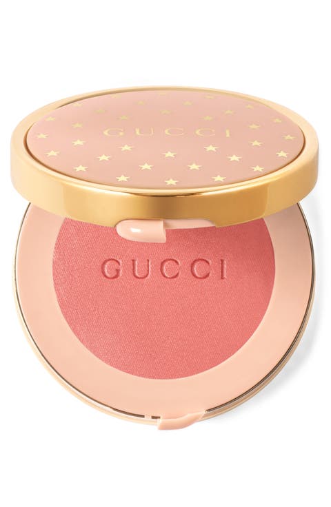 Luminous Matte Beauty Blush