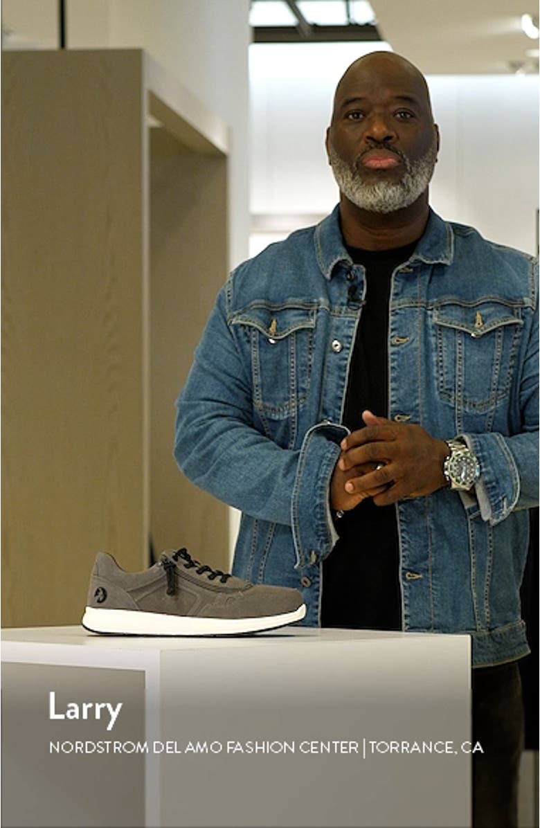 Comfort Jogger, sales video thumbnail