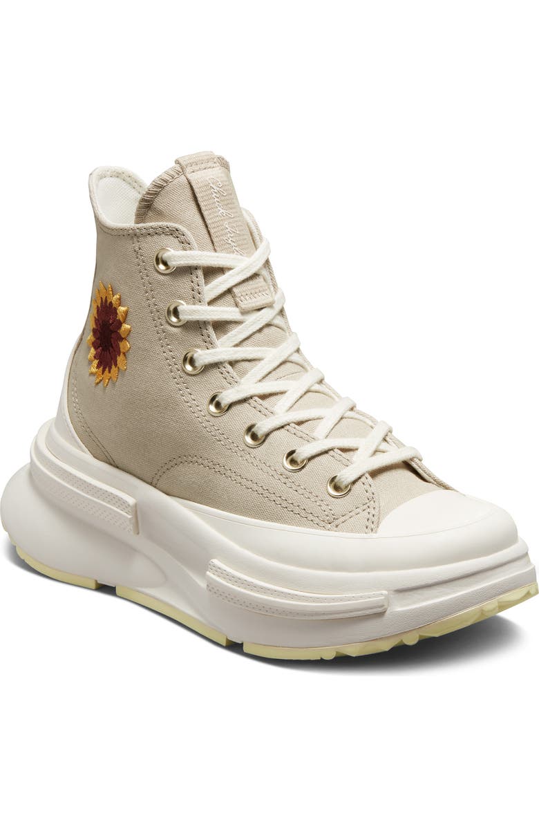 Converse Run Star Legacy CX High Top Platform Sneaker, Main, color,