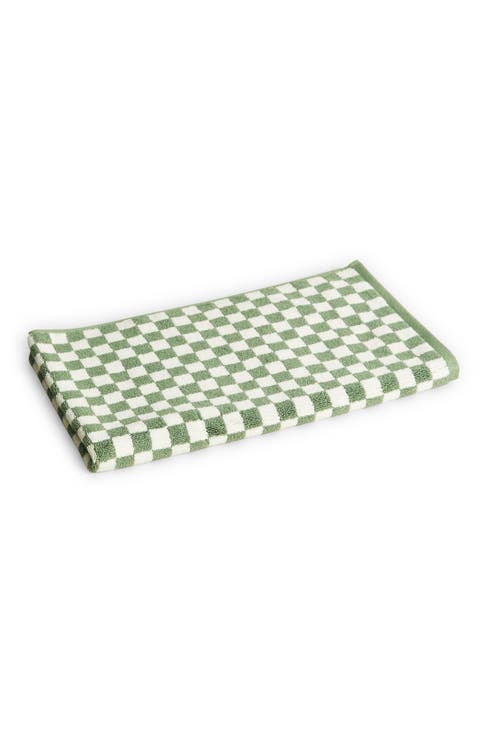Beppu Organic Cotton Bath Mat