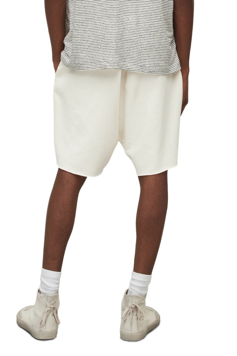 Men's Ryder Helix Shorts, Alternate, color, CALA WHITE