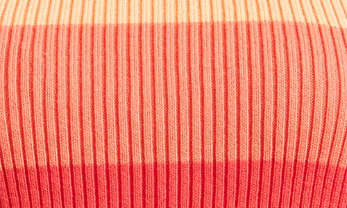 Shop Mother The Colorblock Sleeveless Rib Sweater
