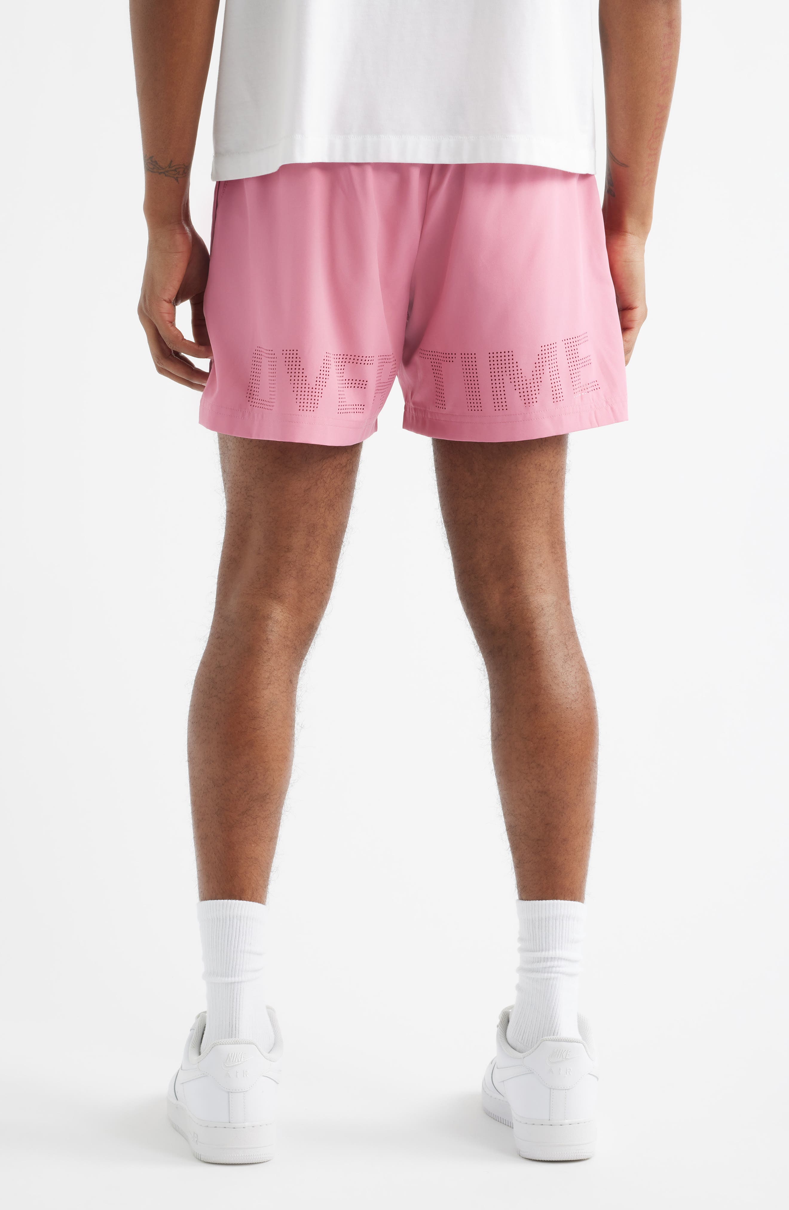 Melo Performance Shorts - image 2