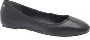 Stuart Weitzman Nadine Ballet Flat