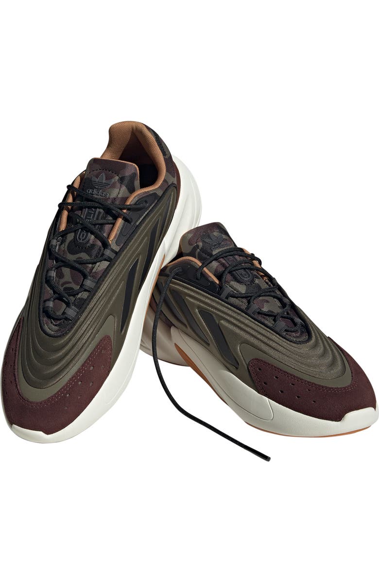 adidas Ozelia Sneaker, Main, color,
