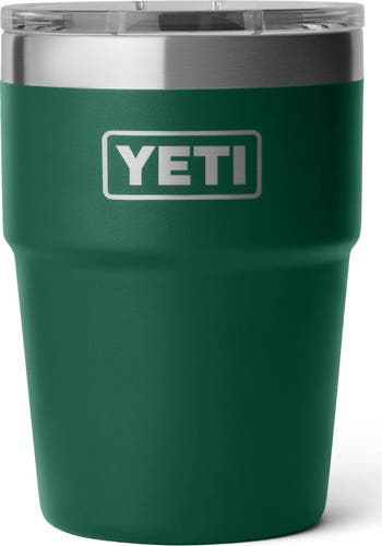 YETI Rambler 16-Ounce Stackable Cup | Nordstrom