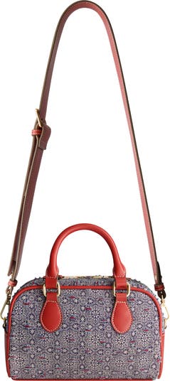 Logo Small Hobo Bag