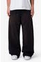 selected Washed Black