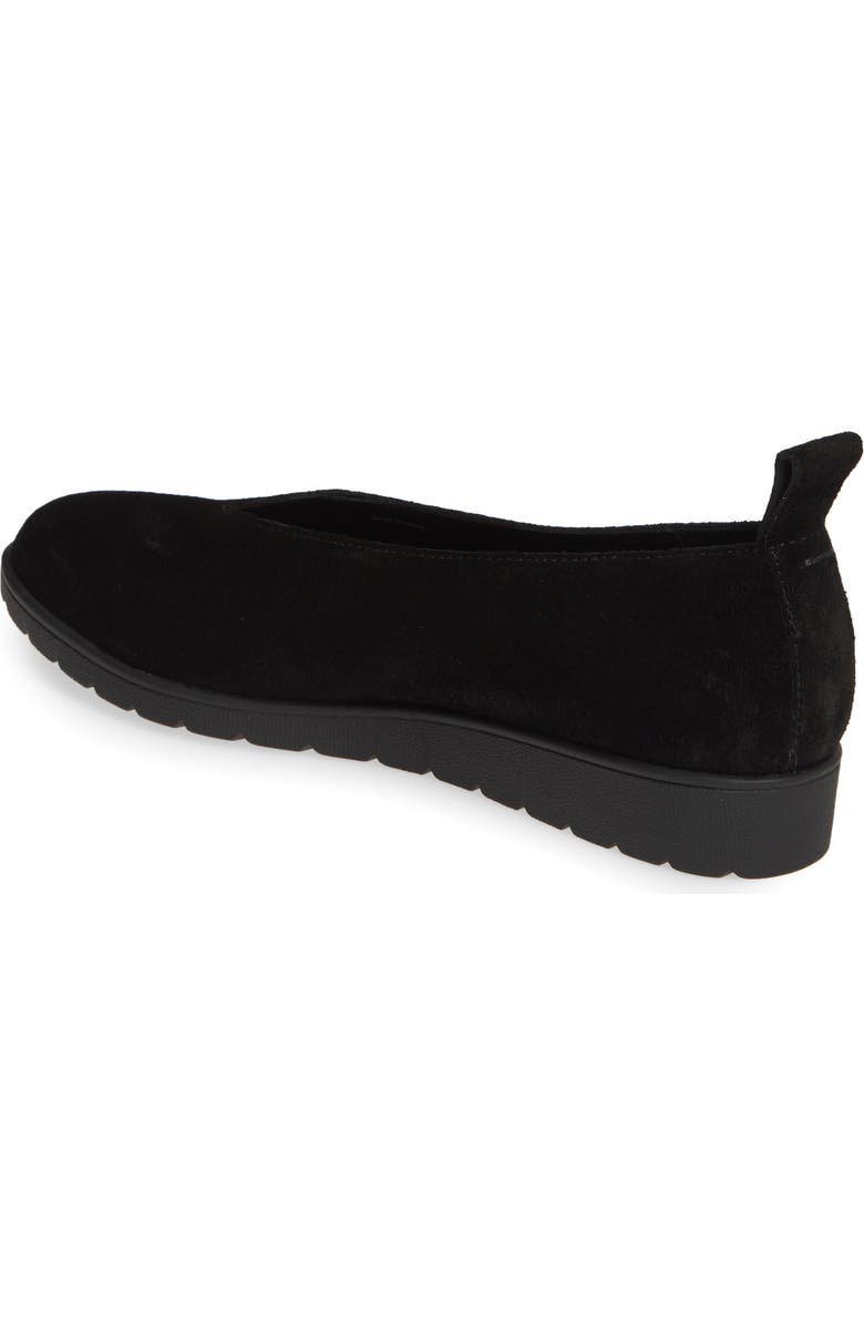 Eileen Fisher Humor Flat, Alternate, color,