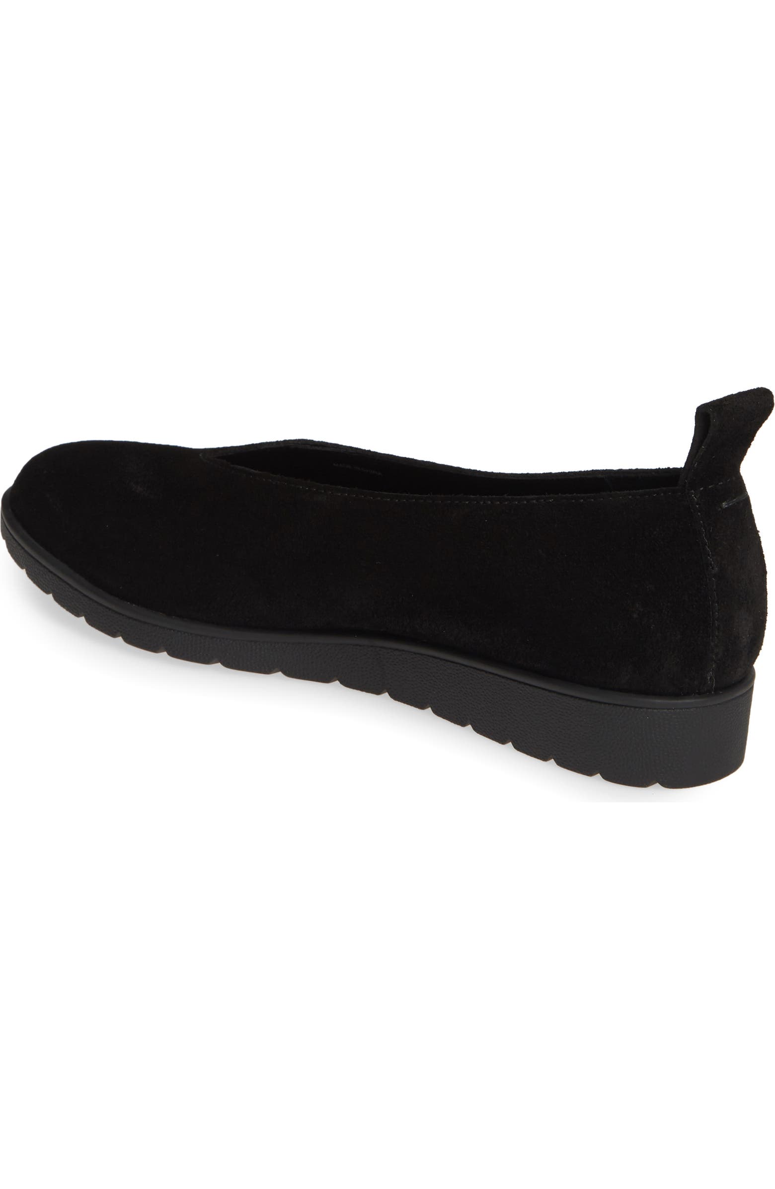 Eileen Fisher Humor Flat (Women) | Nordstromrack