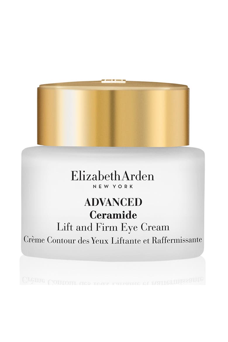 Advanced Ceramide Lift and Firm Hydrating Eye Cream, Main, color, N/A
