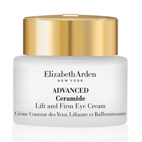 Advanced Ceramide Lift and Firm Hydrating Eye Cream