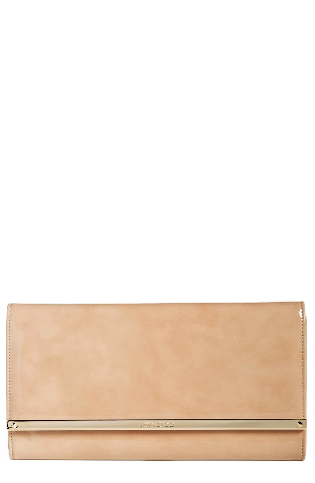 Jimmy Choo , Main, color, 