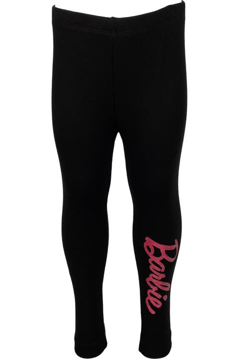 2-Piece Fleece Hoodie and Leggings Set
