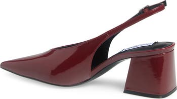 Faryn Slingback Pump
