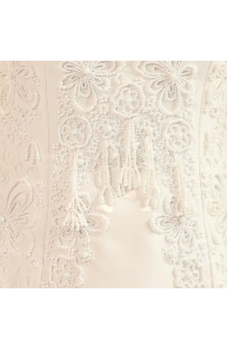 Cynthia Rowley Paloma Mini Dress, Alternate, color, 