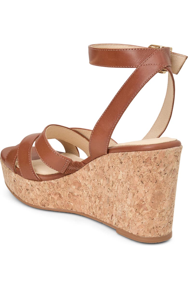 Jack Rogers Pippa Platform Wedge Sandal, Alternate, color,