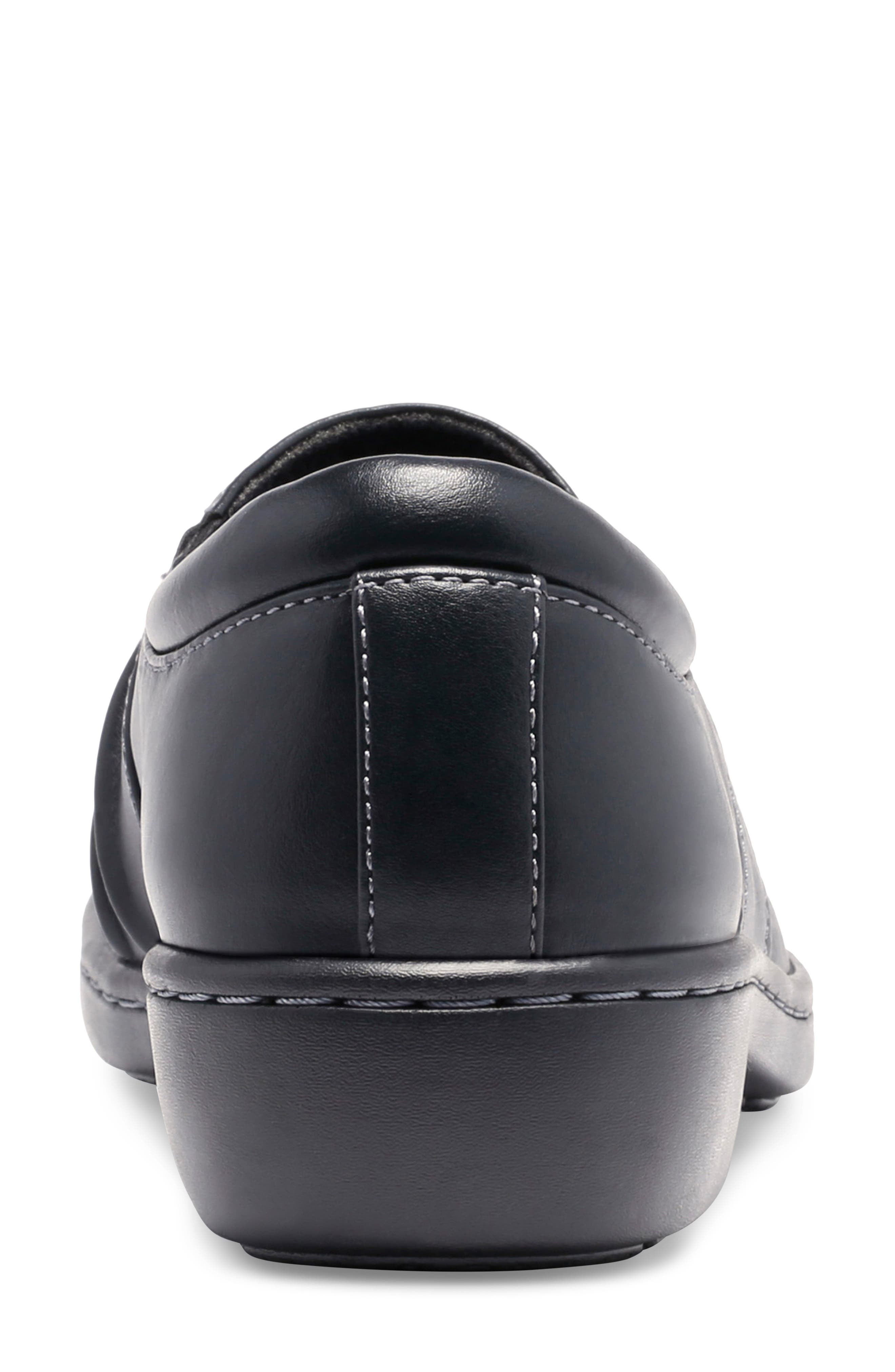 Eastland Piper Loafer, Alternate, color, Black