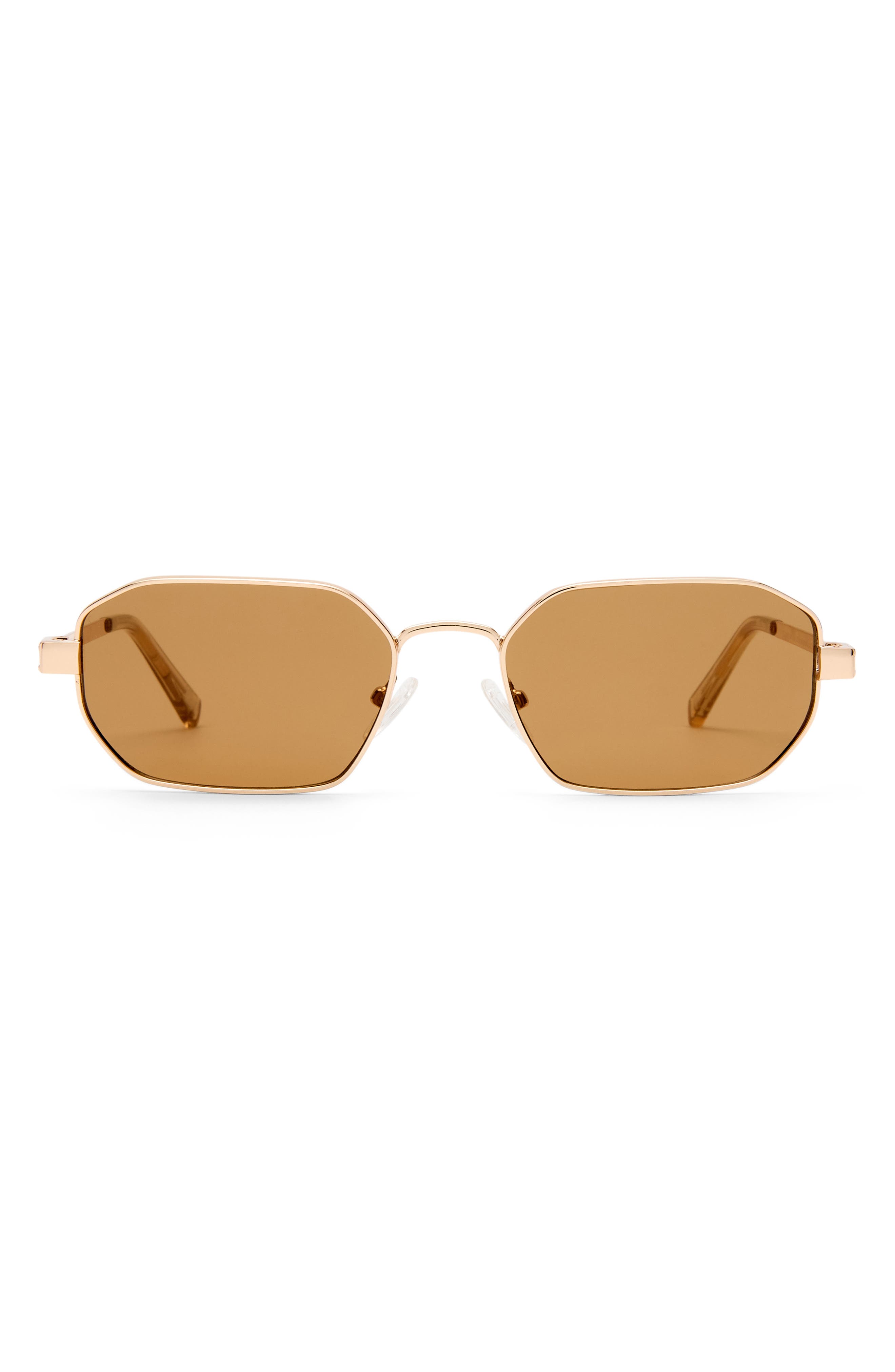 selected GOLD / LIGHT BROWN MONO