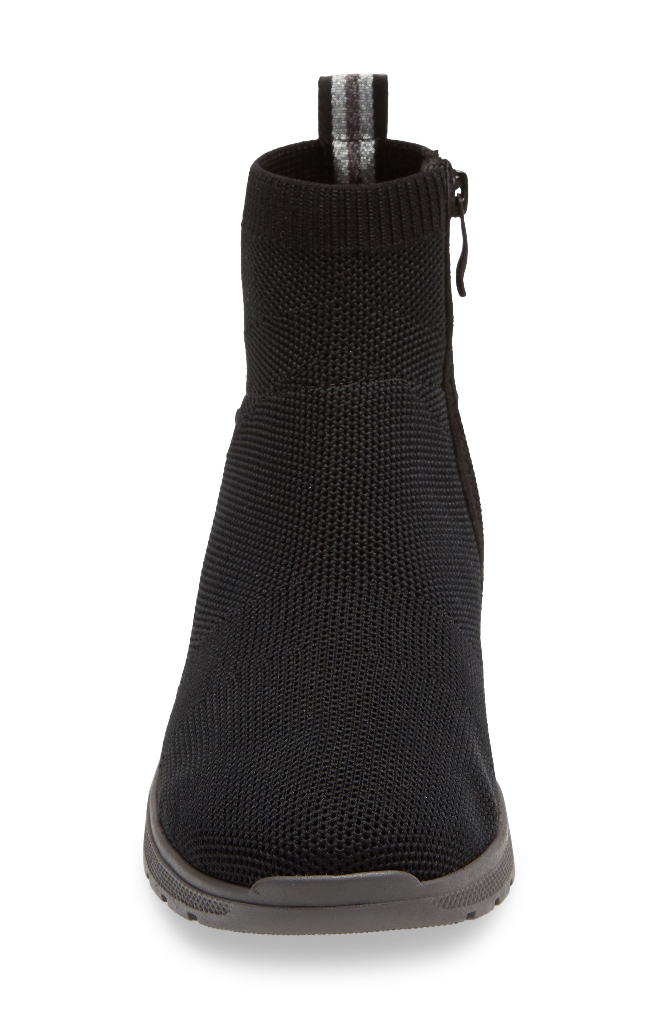 ara Nadine Waterproof Bootie, Alternate, color, 