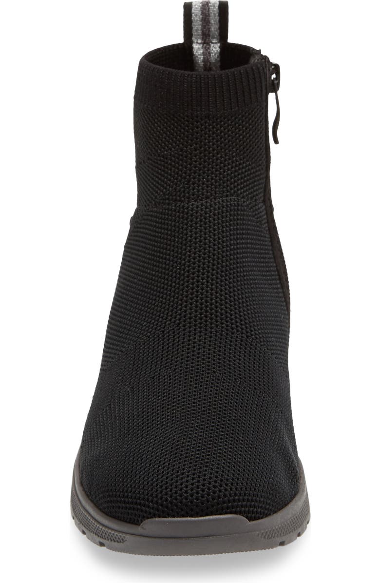 ara Nadine Waterproof Bootie, Alternate, color,