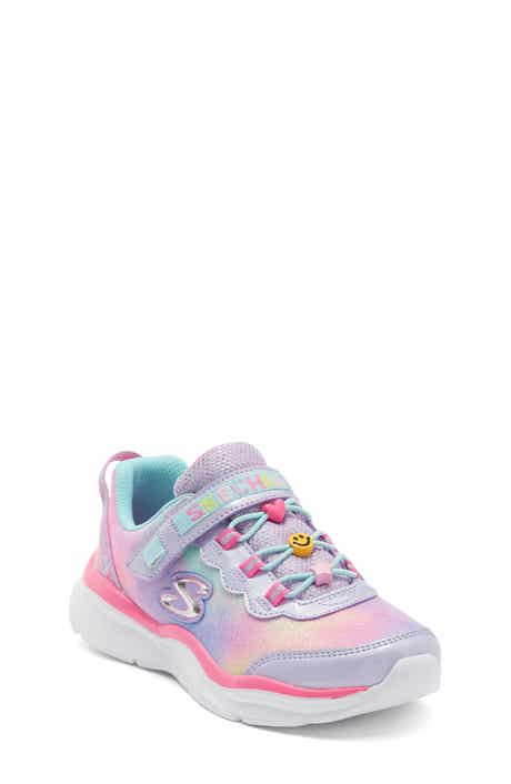 SKECHERS Kids' Power Jams Sneaker