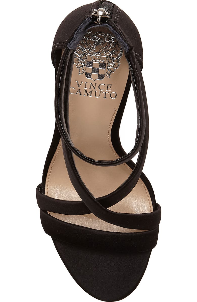 Vince Camuto Devinhara Ankle Strap Sandal, Alternate, color,