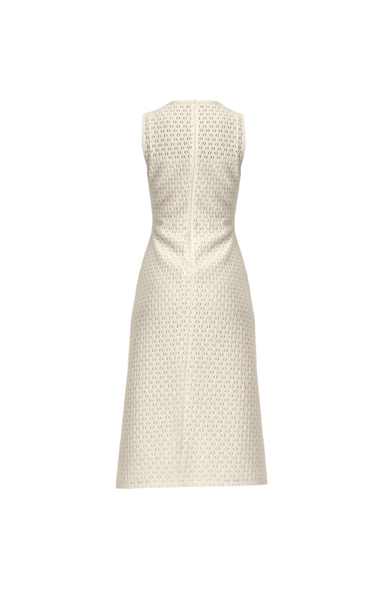 IVONNE Textured Midi Dress, Alternate, color,