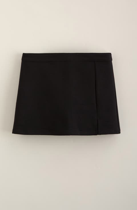 Kids' Pull On Skort