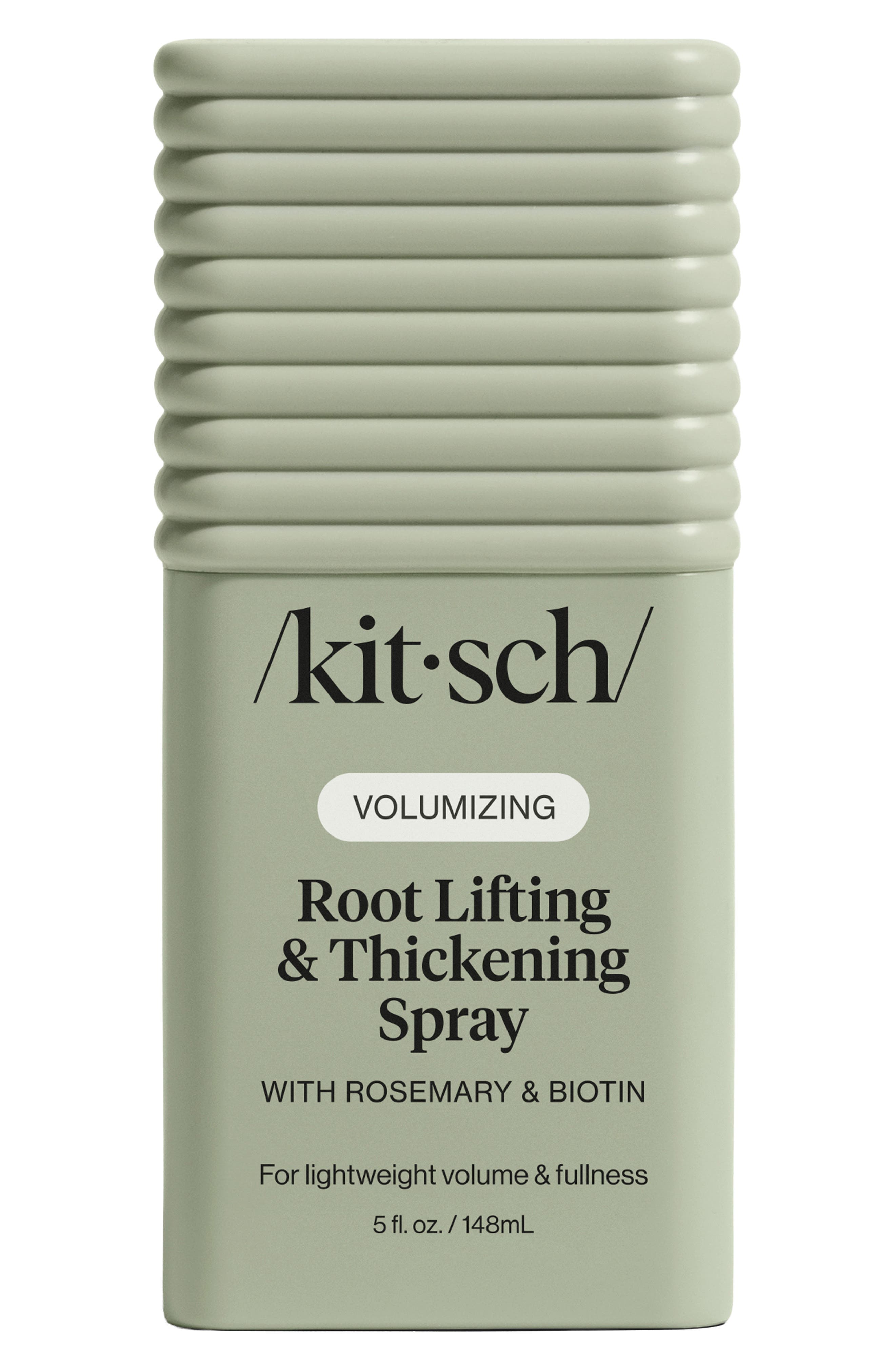 Kitsch Root Lifting & Thickening Spray