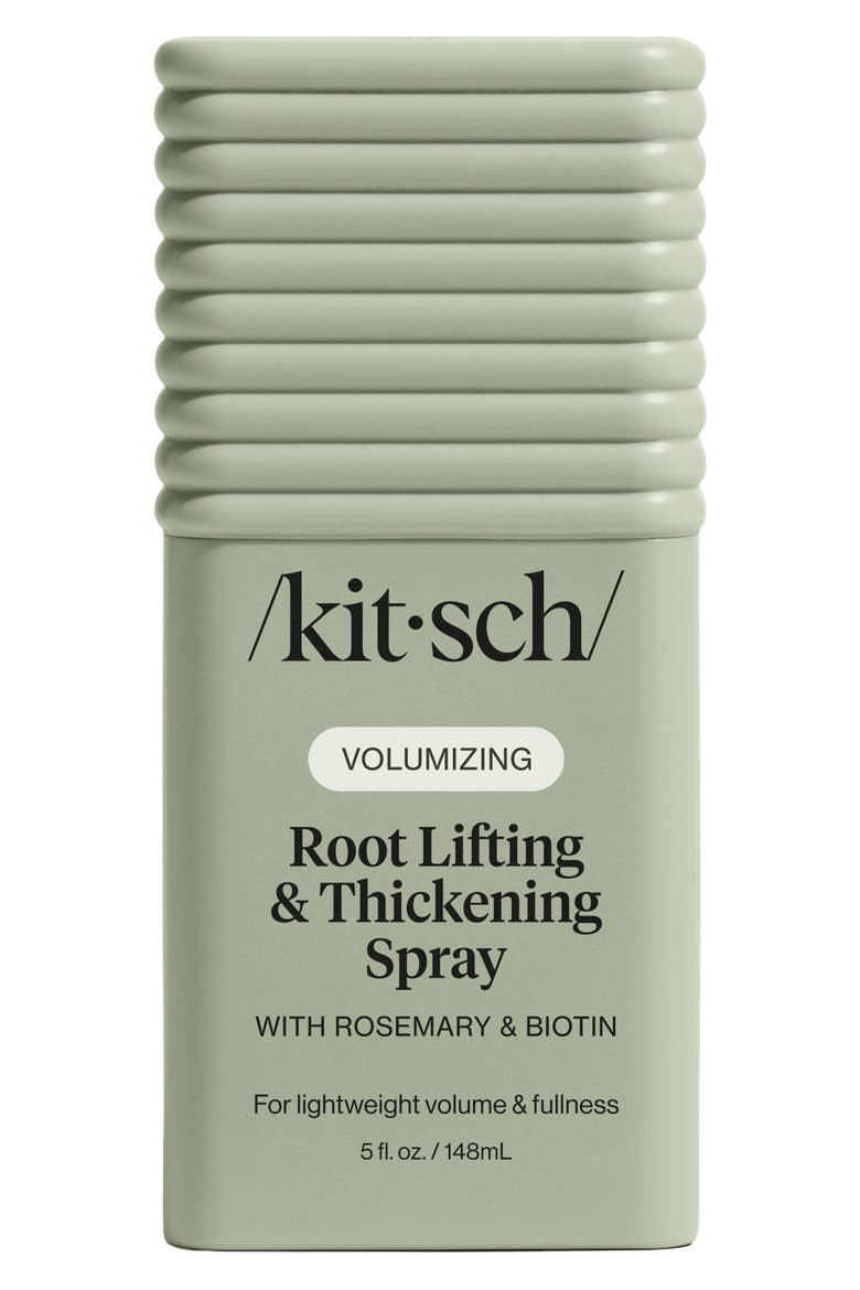 Root Lifting & Thickening Spray, Main, color, NO COLOR