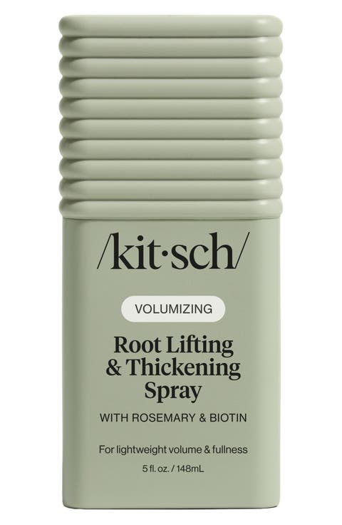 Root Lifting & Thickening Spray