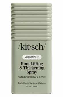 Kitsch Root Lifting & Thickening Spray