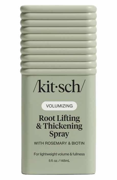 Kitsch Root Lifting & Thickening Spray