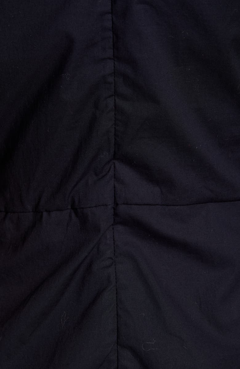 Proenza Schouler Tie Front Top, Alternate, color,