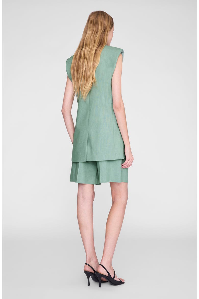 Bryson Short, Alternate, color, Sea Foam Green